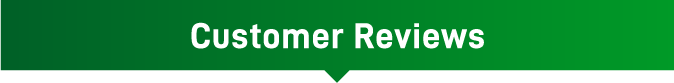 Customer Reviews