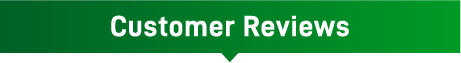 Customer Reviews