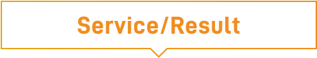 Service/Result
