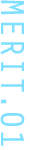 MERIT 01